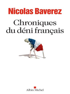 cover image of Chroniques du déni français